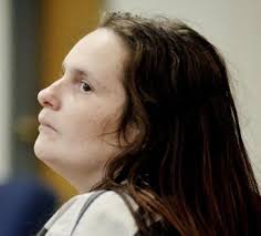 Woman gets 8 years in prison in fatal drug overdose