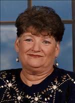 Obituary for Alma Laverne Dorrell