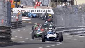 Monaco grand prix results are followed with a huge amount of interest due to the glitz and glamour, but primarily because of the tough nature of the race itself. Trostpflaster Film Uber Gp Monaco Historique