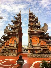 In 2018, the airport served 23,779,178 passengers. Ngurah Rai International Airport Dps Ngurah Rai International Airport Honeymoon Locations Airport