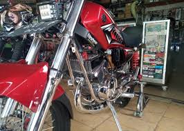 Info terbaru seputar motor dan mobil kami update setiap hari, termasuk kecelakaan Mau Restorasi Yamaha Rx King Full Orisinal Di Bengkel Spesialis Mulai Rp 15 Jutaan Gridoto Com