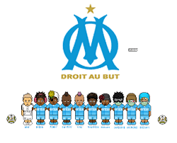 Pixel Art Equipe De Foot