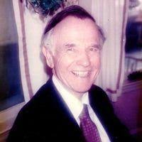 James Bunting Obituary