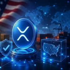 Analyst says XRP could be ready for a big move