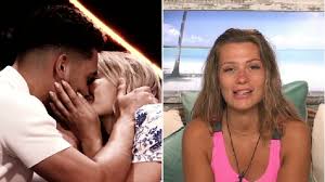 Love Island Will Shaughna And Callum Survive Tonight S Recoupling Metro News