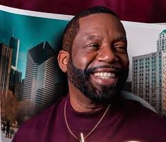 Q&A with Rev. James T. Meeks