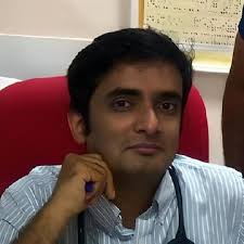 Dr. Lobo Manuel Alexander (Mazumdar Shaw Medical Center) in Bommasandra  Industrial Area,Bangalore