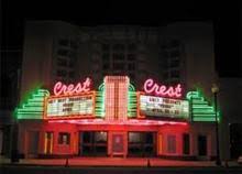Crest Theatre Sacramento Tickets For Concerts Music