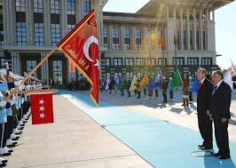 +90 312 525 55 55. T C Cumhurbaskanligi Kktc Cumhurbaskani Akinci Cumhurbaskanligi Sarayi Nda