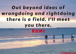 Quotes About Life Rumi Judgement Leads To Separation Read Full Article By Visiting Our Site Rumi Life Quotes Image Quotes Inspiring Quotes About Life