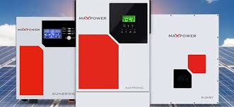 Difference Between IP21 and IP65 Solar Inverters
