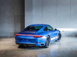 And the roof line that. Porsche 911 Carrera 4 Gts British Legend Edition Mobilbekas Com