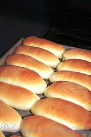 Petits Pains Moelleux Pour Pains Farcis Bread Food Cooking Bread