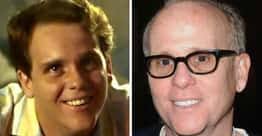 The Rocky Horror Picture Show' Cast: Where Are They Now?