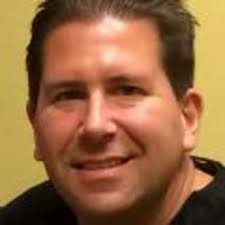 Dr. David Perrott, MD