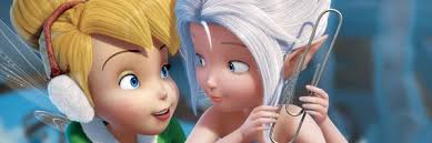 Art Director Fred Warter and Lighting Composing Lead Nickie Huai SECRET OF  THE WINGS Interview