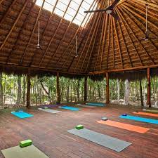 View all retreats all personal retreat accommodations (967) all retreat centers for rent for group retreats (976) all retreat events (109) all retreats for sale (2) all employment and volunteer opportunities (12) retreat centers by location united states Yoga Retreat Center In The Mayan Jungle Near Tulum Mexico