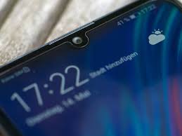 Huawei P smart+ 2019 im Test: Triple ...