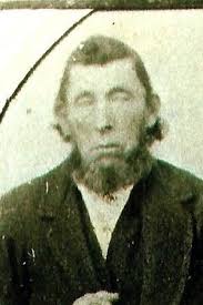 Henry Farmer Stovall Sr. (1812-1900)