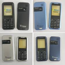 IMOBILE 510 CASING & TULANGAN WARNA ...