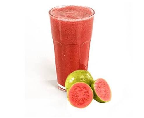 Suco Natural de Goiaba 300ml