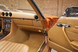 Mercedes Motoring 1978 450sl Roadster Coupe Mercedes Benz Old Mercedes Mercedes