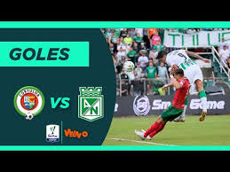 Primera a spielvorschau für cortuluá vs. Cortulua Vs Atletico Nacional 1 1 Liga Betplay Dima