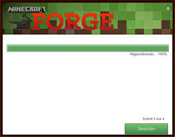 This will let you customize minecraft: Minecraft Forge Doesn T Install 1 14 4 Minecraften