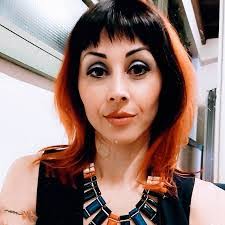 Barbara Leva's Instagram, Twitter & Facebook