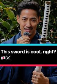 Exploring the Elegance of Japanese Samurai Swords