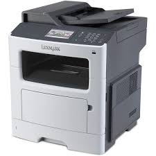 Tout d'abord, les différentes options présentes sur l'imprimante et sa facilité d'utilisation permettent d'obtenir une note d'ergonomie. Imprimante Multifonction Laser Monochrome Lexmark Mx417de 35sc746 Achat En Ligne Sur Lcd Maroc