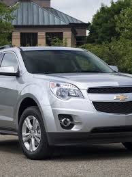 Image result for Magna Steel 2011 Equinox