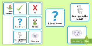 Symbols pdf free printable pecs pictures. Primary Sen Communication Create Your Own Pecs Cards