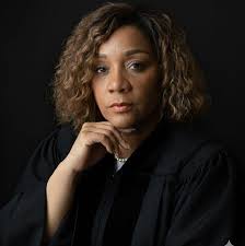 Judge Caroline Tomlinson-Pemberton For 2028 (@pembertonforjudge) • Facebook