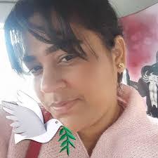 Iris Malave's Instagram, Twitter & Facebook