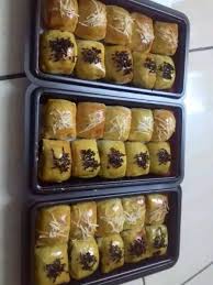 Kangen bgt sama bolen k*rtik* s*ri. Bolen Pisang Coklat Keju Coklat Keju Lazada Indonesia