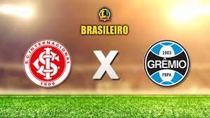 Ao final do jogo grêmio e internacional ao vivo, confira o resultado do jogo. Internacional E Gremio Protagonizam O Jogo Da Rodada No Beira Rio Lance