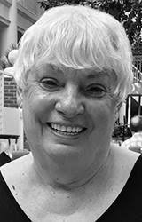 Sandra Kidwell Obituary (1947