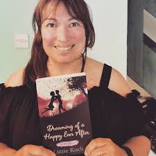 Profile for Lizzie Koch Author