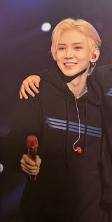 Pin By Kpoper Maluca On Sᴀɴ In 2020 Beautiful Person Boy Idols Kpop Aesthetic