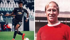 Utd name strong side ft: Marcus Rashford Close To Breaking Huge 56 Year Old Man Utd Record After Real Sociedad Goal