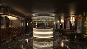 Churchill Lounge