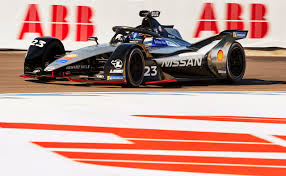 Plus, unlike in f1, the teams all run with the same chassis. Abb Formula E Breaks New Ground With All Electric Race In Indonesia
