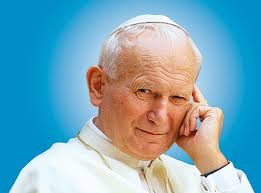 TENETE TRADITIONES: Karol Wojtyła ("Jan Paweł II")