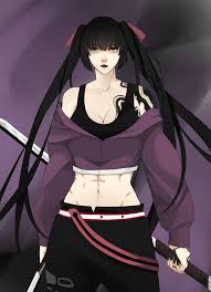 Kanae Tawata art :) : rsololeveling