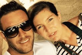 The Wright stuff: TOWIE star Elliott Wright lifts the lid