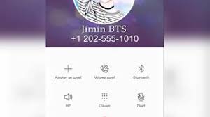 Find the best contact information: Jimin Phone Number Bts Contact Information Finder