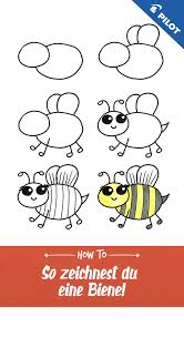 Katzen malen leicht gemacht ideen fur kinder und anfanger. Pin Auf How To Draw