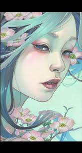 Dreams reflection" n.d. By Nancy Seamons Crookston Nancy Seamons Crookston  is a California-based artist awarded the title of Master Oil Painter of  America. She loves capturing the human figure in moments of