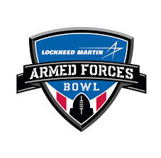 Lockheed Martin Armed Forces Bowl Armed forces merit award 2020: